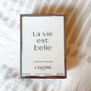 La Vie Est Belle - Lancôme